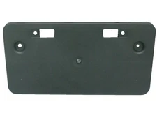 Front License Plate Bracket TechPro 45SFBV74 for Lexus RX350 2008 2010 2007 2009