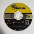 The Simpsons Hit & Run (Nintendo Gamecube) DISC ONLY Loose Tested Fast Shipping!