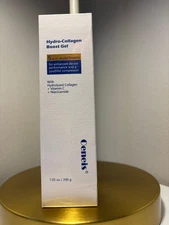 Hydro-Collagen Boost Gel 7.05oz Conductive Gel for Microcurrent & RF Devices