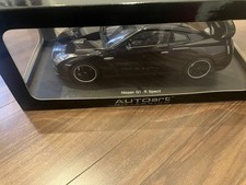 AUTOart  1/18 Nissan GT-R SpecV 872415