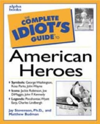 The Complete Idiots Guide to - VERY GOOD