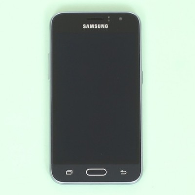 Vintage Samsung Galaxy J1 (2016) Android Smartphone SM-J120ZN *COLLECTABLE ONLY*