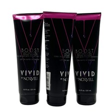 Norvell Vivid SElf Tan Lotion Instant Bronzer 8.5 fl.oz-3 Pack