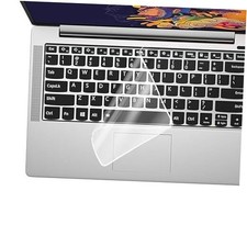 2 Pcs Universal Keyboard Protector Cover Skin for Laptop Notebook 13" 13-14Inch