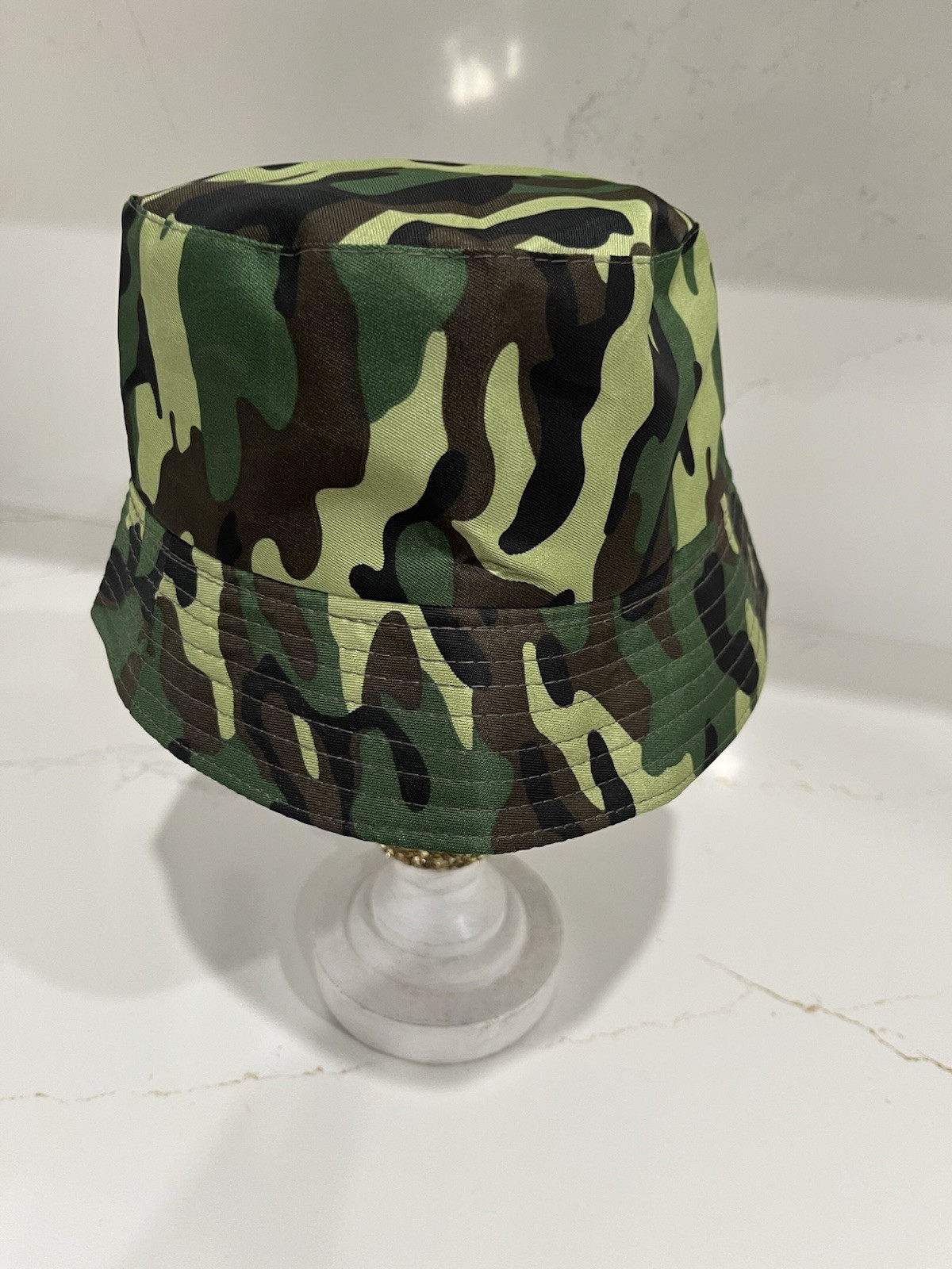 Men Women Summer Bucket Hat for Fishing Camping Hunting Travel Sun Protection