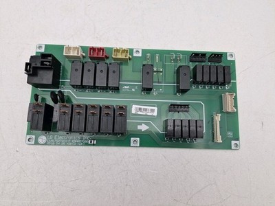 OEM LG EBR85708001 Oven Control Board PCB