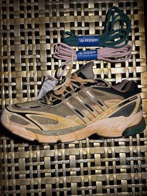 HP2980 Men s Size 10.5 adidas Supernova Cushion 7 Cosmic Way Runners | Mars