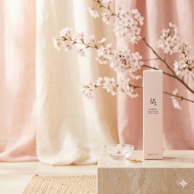 Beauty of Joseon Revive Eye Serum with Retinal Niacinamide Correction