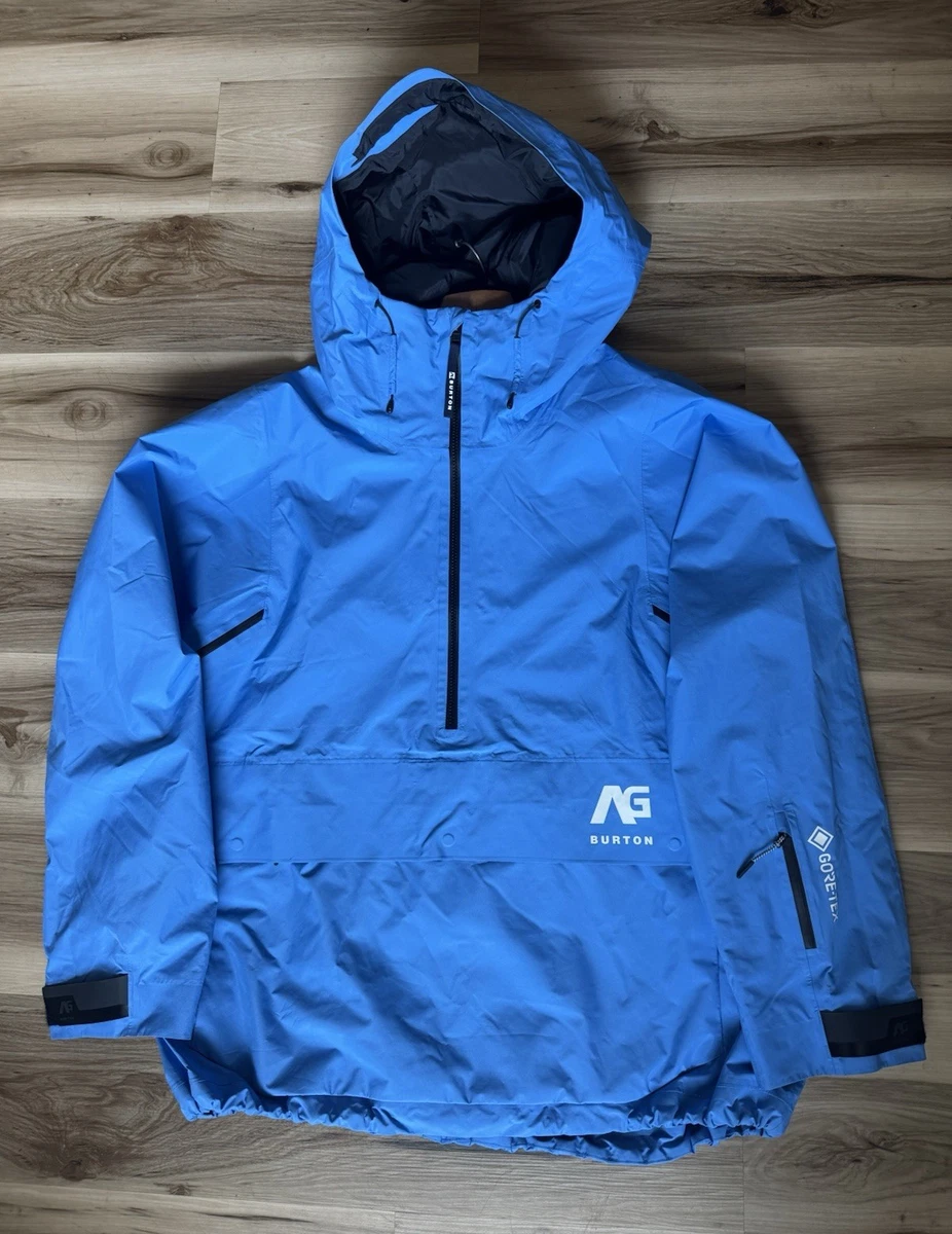 Burton Size XL Blue Winter Sports Clothing for sale | eBay