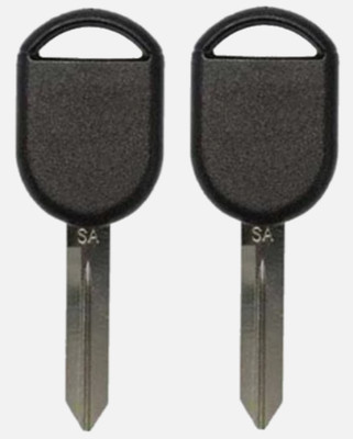 X2 H92 / H84 Transponder Key SA For Mercury Marauder 2003 - 2005 4D63 80 Bit