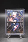 2024 Panini Prizm - Prizmatic Drake Maye #2 (Rookie)