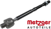Metzger 51030908 Axialgelenk FüR Spurstange Axialgelenk Spurstange FüR Honda