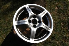 16 zoll Alufelge_Citroen Mazda Peugeot Ford_6,5Jx16H2_ET25_Herst. Anzio Germany