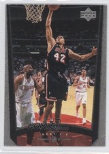 1998-99 Upper Deck PJ Brown #267 0b4