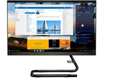 Lenovo IdeaCentre A340-22IGM 21.5" Touch AiO PC Pentium Silver J5005 8GB 1TB HDD