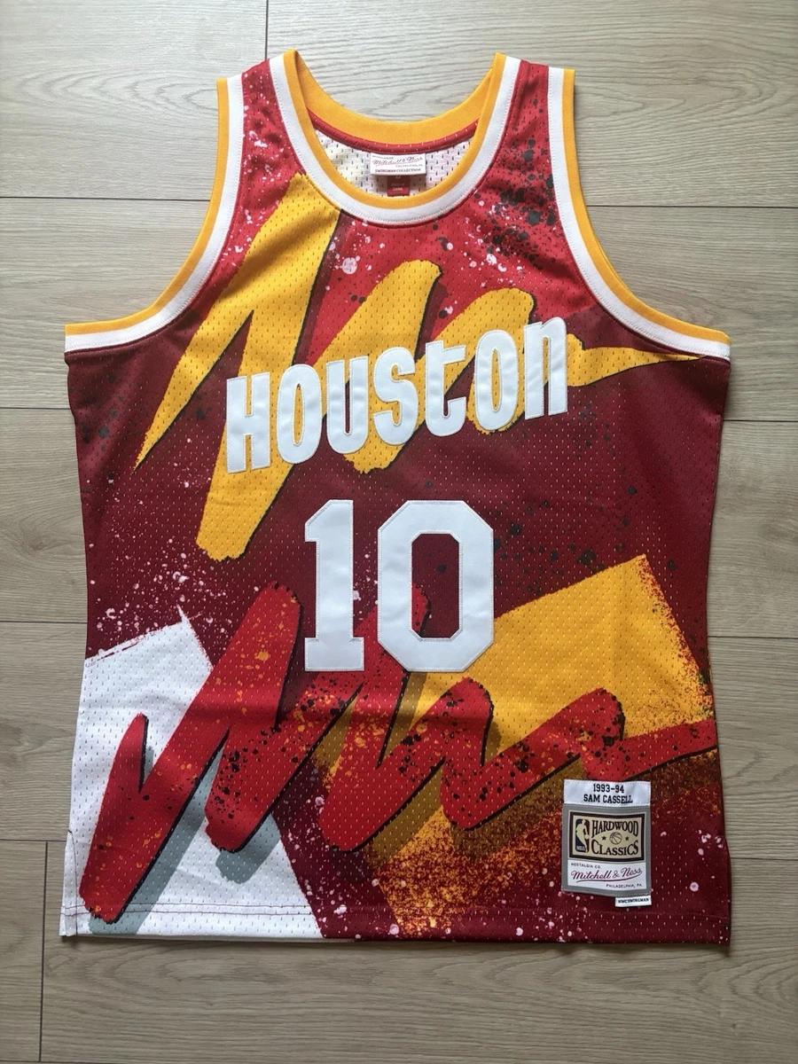 Sam Cassell Jersey for sale | eBay