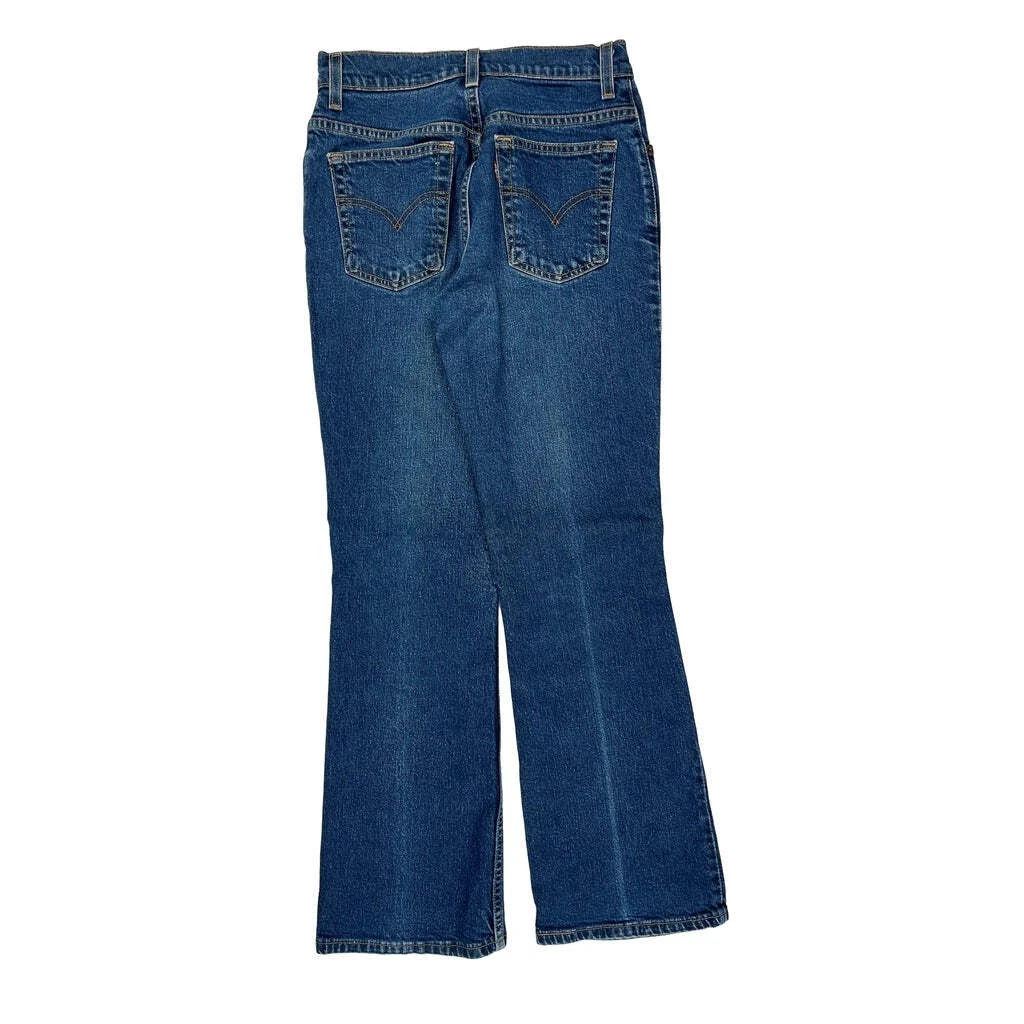 エヌハリ levis archive 517 demim skinny Levi's 517 Jeans for Women for sale | eBay