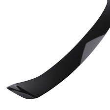 ABS Rear Trunk Spoiler fit for Honda Civic 5-Door 2022-2025 HP Style Gloss Black