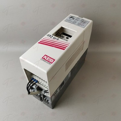 KEB 12.F4.C3D-3420 No Insert