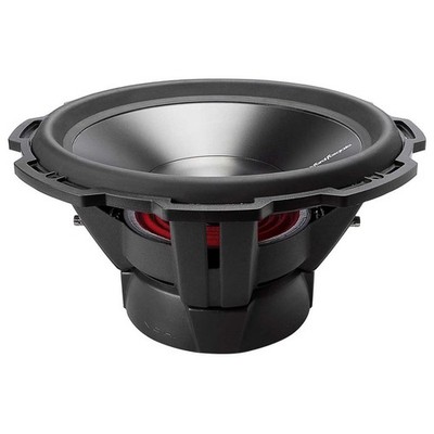 Rockford Fosgate P3D2-15 38cm Subwoofer Bass Tiefton Teller Treiber 1200 Watt