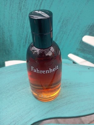 Dior Fahrenheit 香水| eBay