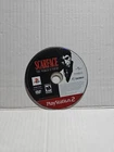 Scarface: The World is Yours, PS2 Disc Only, Sony PlayStation 2 *Tested*
