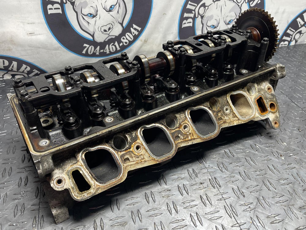 Ford GT 1999-2004 Left Cylinder head