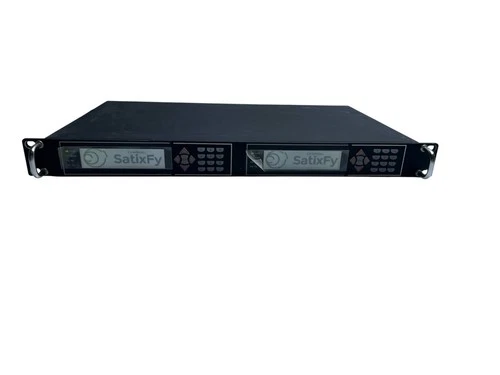 Satixfy STX000301-104 Scpc Breitband Scr Modem