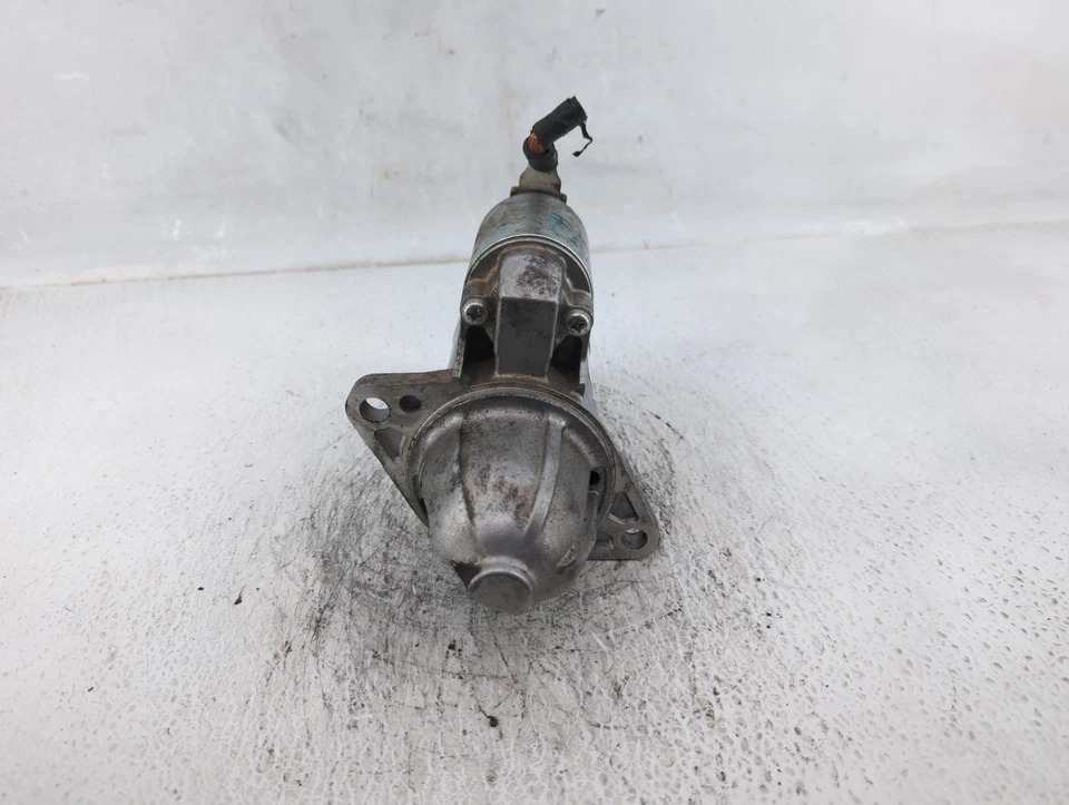 Solenoide motor de arranque de coche Subaru Xv OEM LTBY7 Foto 3 de 4