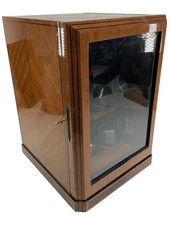 Orbita Winders & Wood Display Case w60009 Bergamo 9