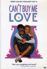 Can't Buy Me Love DVD 