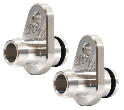 #ad #ad PPE 114020000 Crankcase Breather Repair Fittings 2004.5 2010 LLY LBZ LMM Duramax $34.99