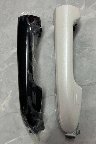 OEM 69210-0E080 Front Door Outside Handle Assembly for 2014–2023 Toyota Models - Picture 5 of 6