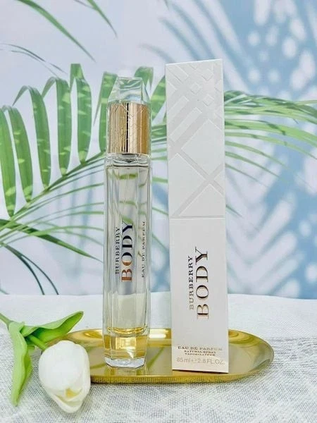 Body by 博柏利女士香水| eBay