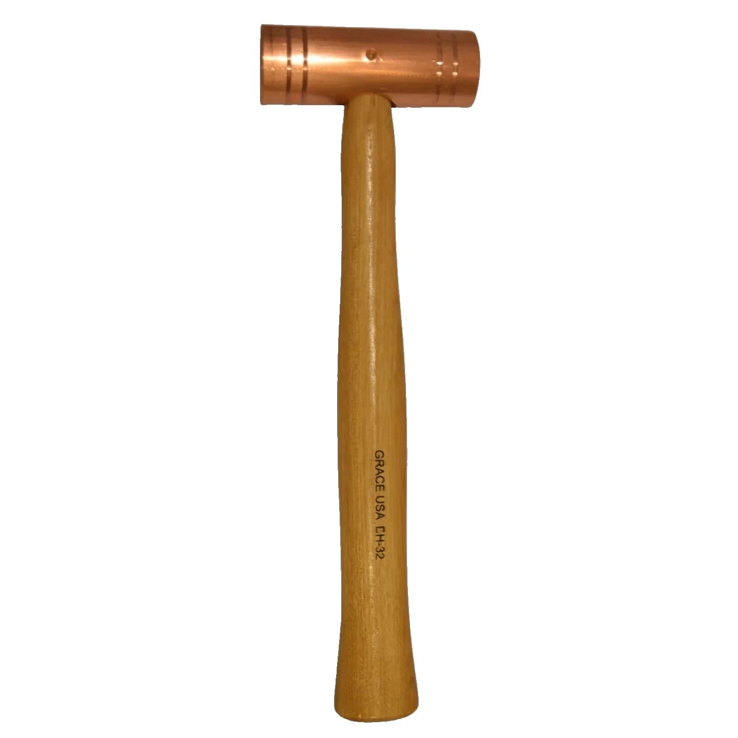 Copper Head/Face Hammers & Mallets