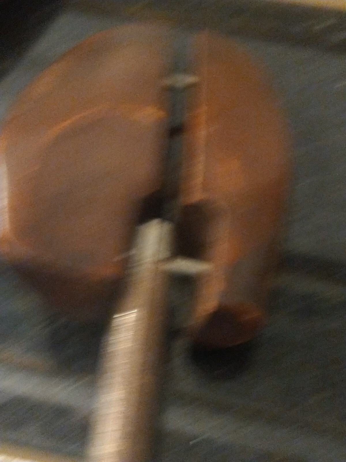 Rochester Shoe Tree Co. - Travel Tree - 11.5” Long