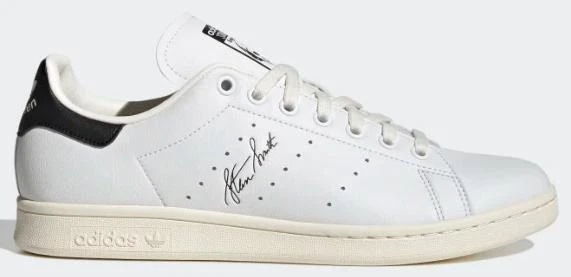 The Muppets x adidas Stan Smith Primegreen Kermit the Frog for