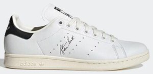 adidas gazelle silver green womens Adidas Stan Smith J Big Kids' Shoes Cloud White-Solid Green