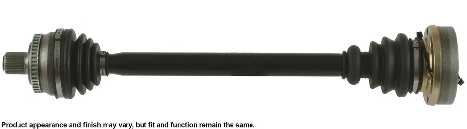 PAR de montaje de eje trasero Cardone CV para Audi S4 2004-2009 (38818) Foto 2 de 4