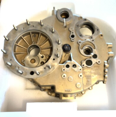 HONEYWELL Aircraft Aerospace Gearbox Housing 3862699-3 For GTCP-200/250 APU