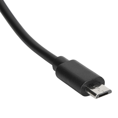 Adaptador Micro USB a Ethernet RJ45 10/100Mbps Transmisión de Conversión para TV Nuevo - Imagen 12 de 22
