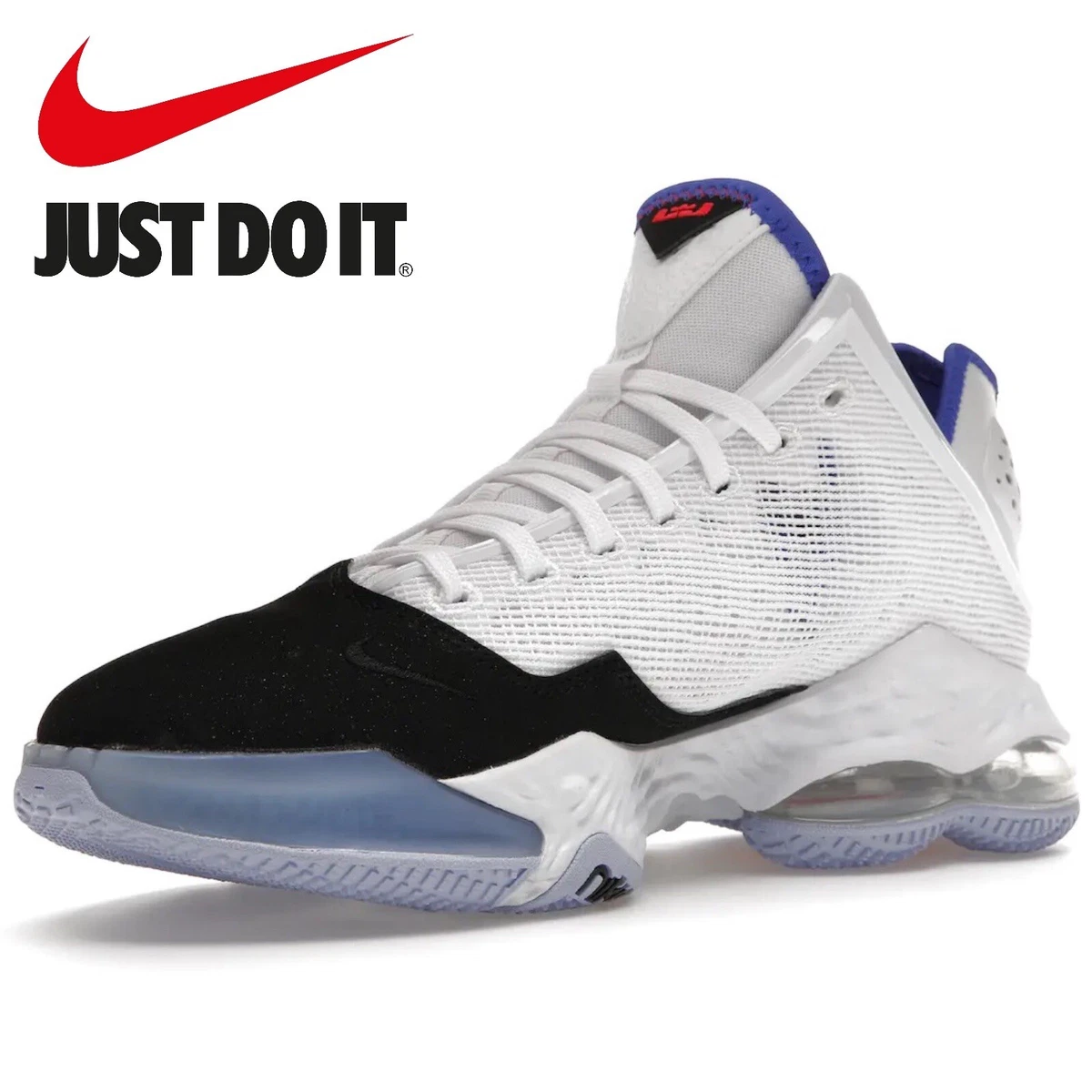 Nike air shop jordan lebron