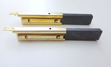 ELECTROLUX  Washing Machine Carbon Brushes EWF1074  INSERT PAIR