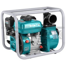 MOTOPOMPA POMPA A SCOPPIO 2TEMPI 208CC 7HP 1000L/min TOTAL
