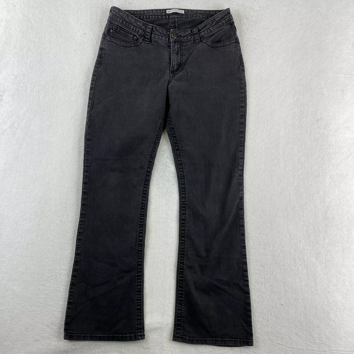 Lee slender secret lower on the waist jeans hotsell