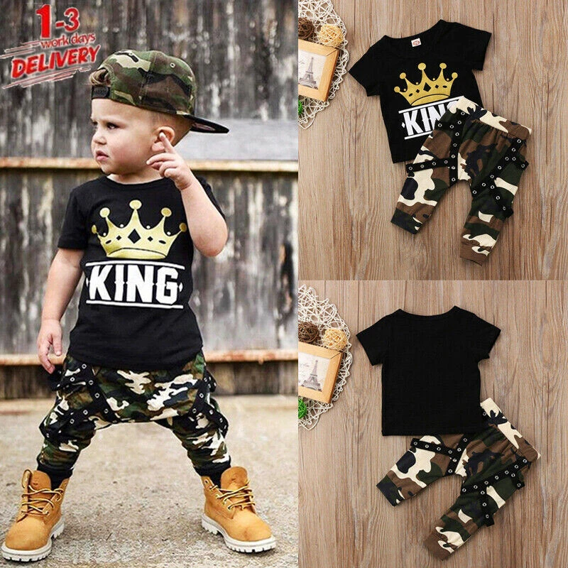 Best boys clothes online