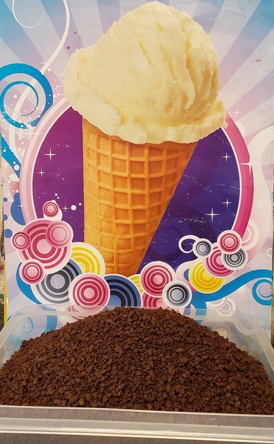 carvel chocolate crunch