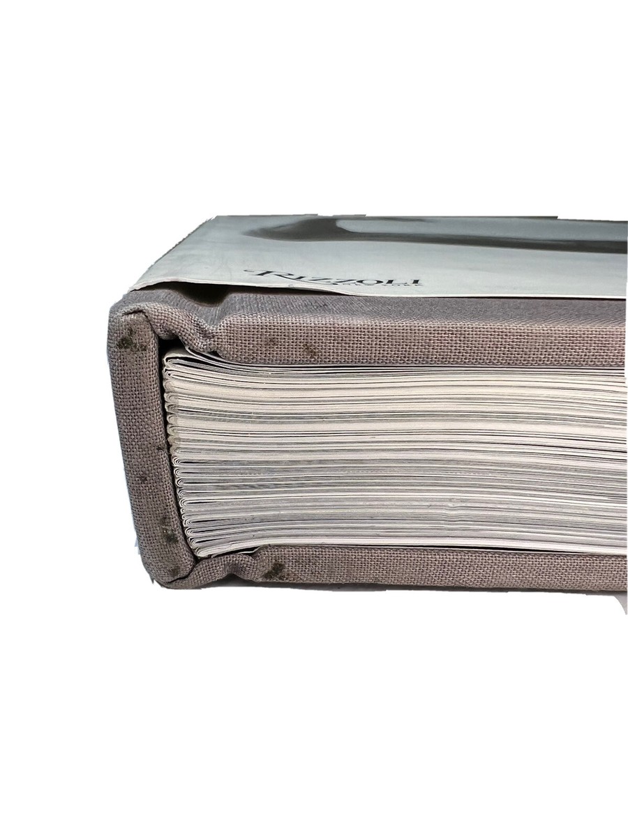 Rick Owens by Rick Owens (2011, Hardcover) 9780847836635| eBay