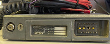 MOTOROLA LOW BAND MITREC 30-36 MHZ 100 WATT