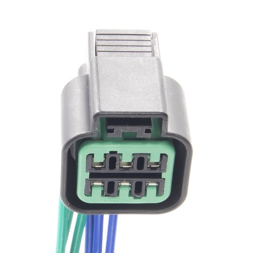 Conector faros Hyundai Sonata. 2011-2014. 921023Q100, 921013Q100 - Imagen 4 de 5